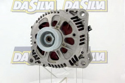 DA SILVA 011449 -  Генератор
